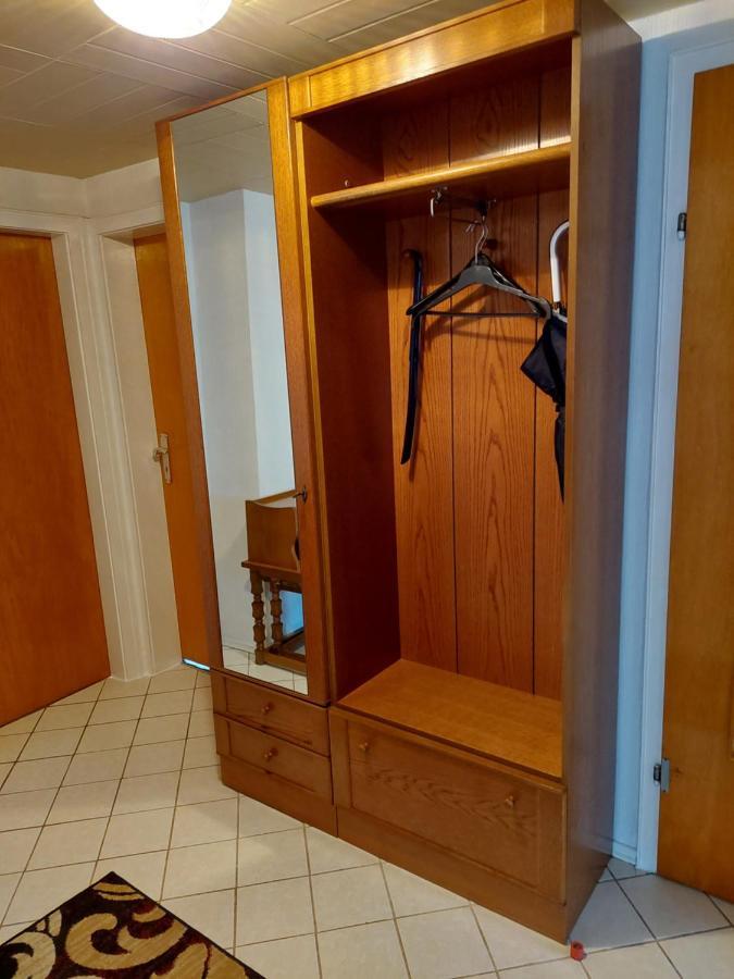 Urige Gemuetliche Ferienwohnung 64 M2 In Dielheim, Naehe Heidelberg Ngoại thất bức ảnh
