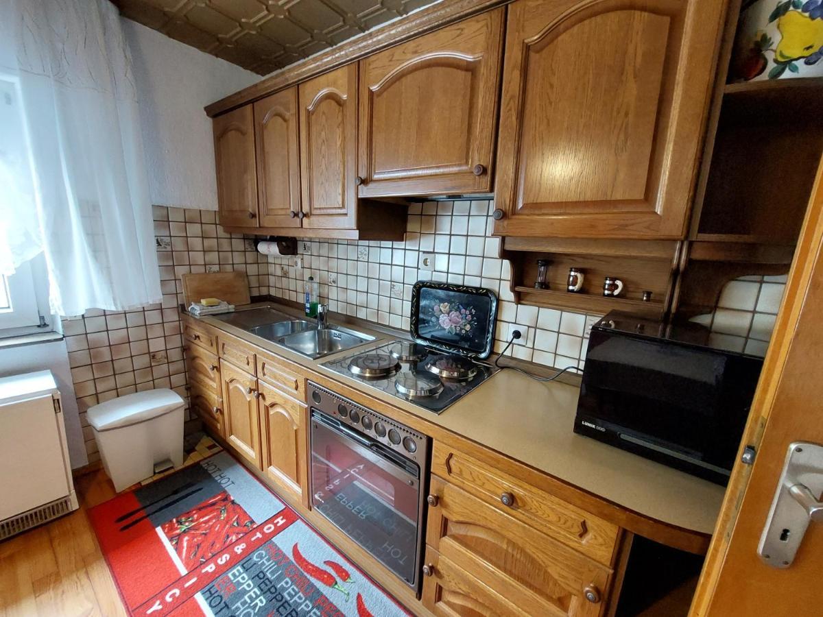 Urige Gemuetliche Ferienwohnung 64 M2 In Dielheim, Naehe Heidelberg Ngoại thất bức ảnh
