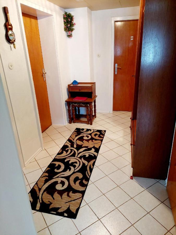 Urige Gemuetliche Ferienwohnung 64 M2 In Dielheim, Naehe Heidelberg Ngoại thất bức ảnh