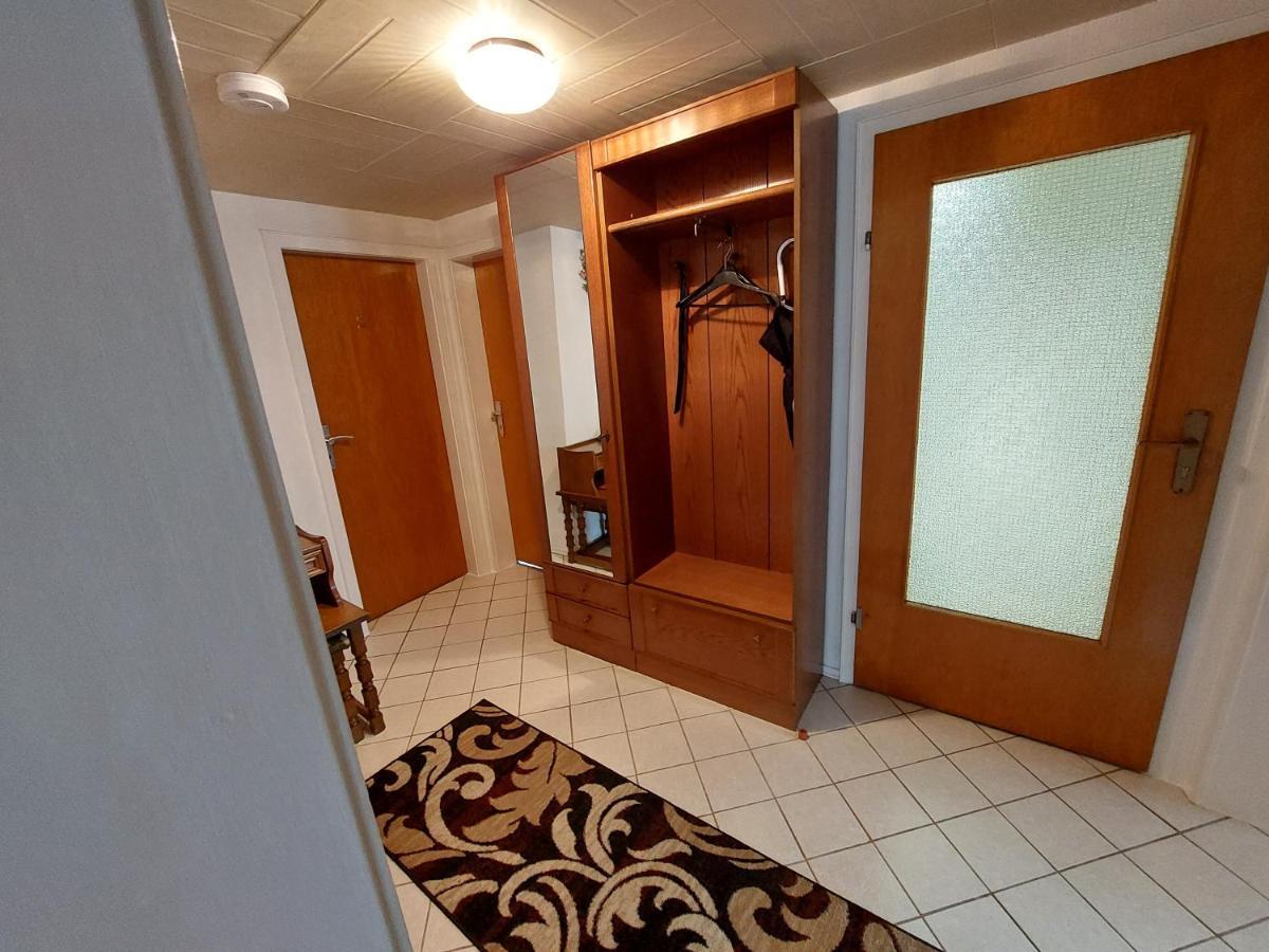 Urige Gemuetliche Ferienwohnung 64 M2 In Dielheim, Naehe Heidelberg Ngoại thất bức ảnh