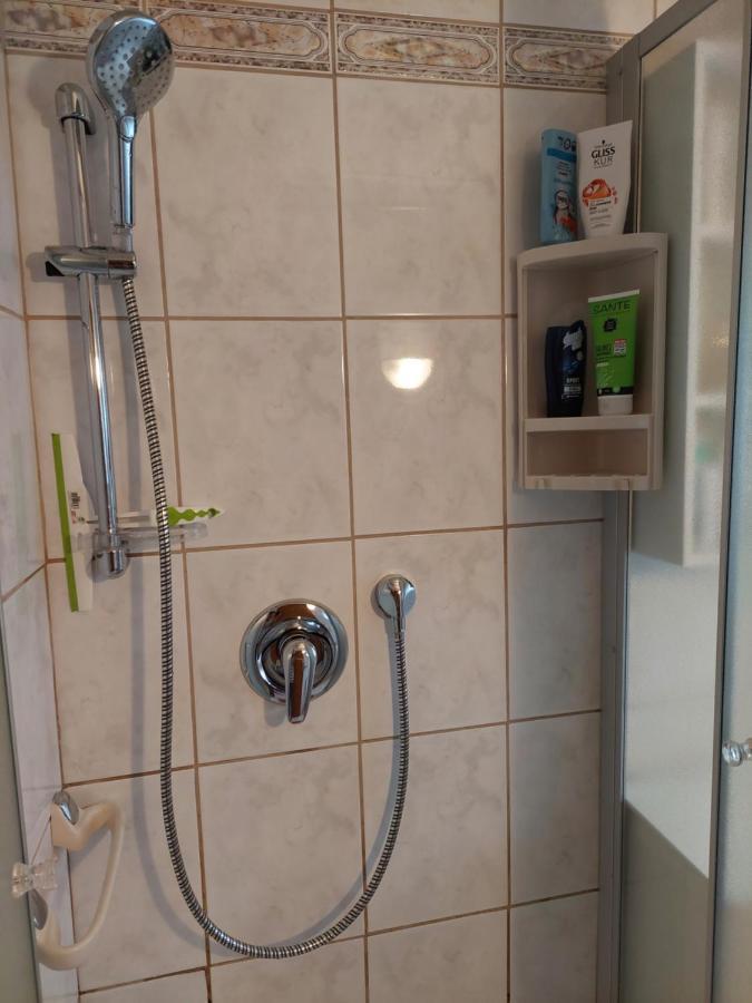 Urige Gemuetliche Ferienwohnung 64 M2 In Dielheim, Naehe Heidelberg Ngoại thất bức ảnh