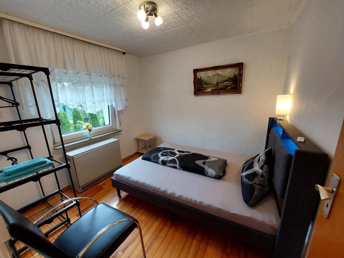 Urige Gemuetliche Ferienwohnung 64 M2 In Dielheim, Naehe Heidelberg Ngoại thất bức ảnh