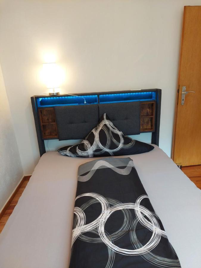 Urige Gemuetliche Ferienwohnung 64 M2 In Dielheim, Naehe Heidelberg Ngoại thất bức ảnh