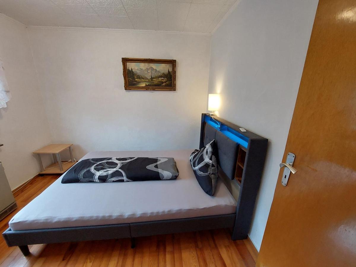 Urige Gemuetliche Ferienwohnung 64 M2 In Dielheim, Naehe Heidelberg Ngoại thất bức ảnh