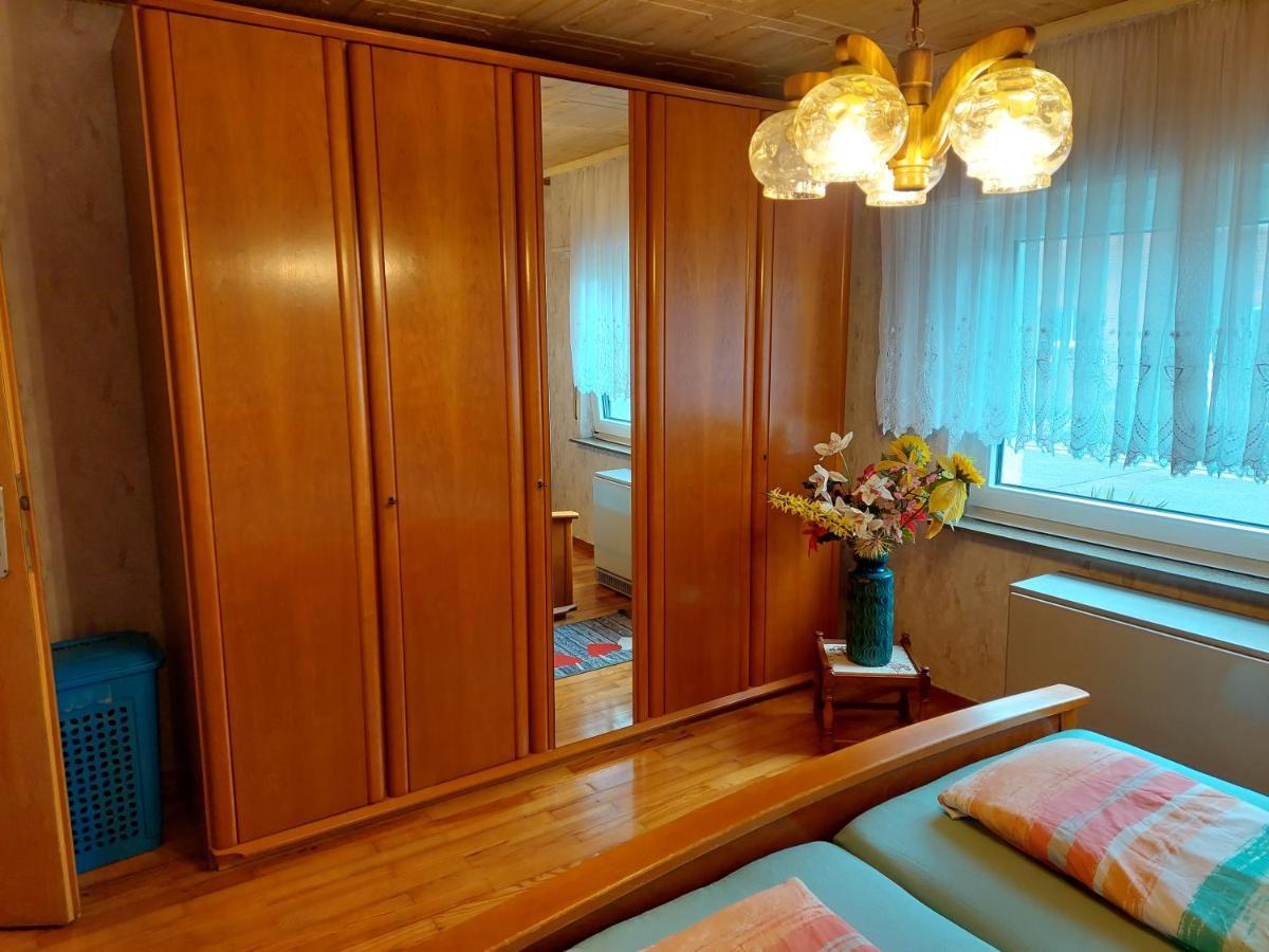 Urige Gemuetliche Ferienwohnung 64 M2 In Dielheim, Naehe Heidelberg Ngoại thất bức ảnh