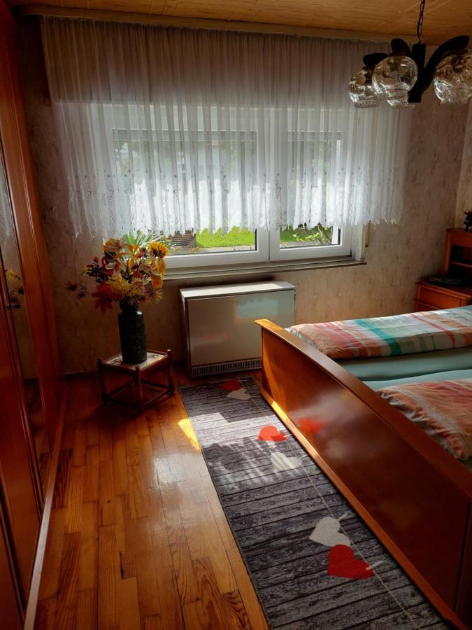 Urige Gemuetliche Ferienwohnung 64 M2 In Dielheim, Naehe Heidelberg Ngoại thất bức ảnh