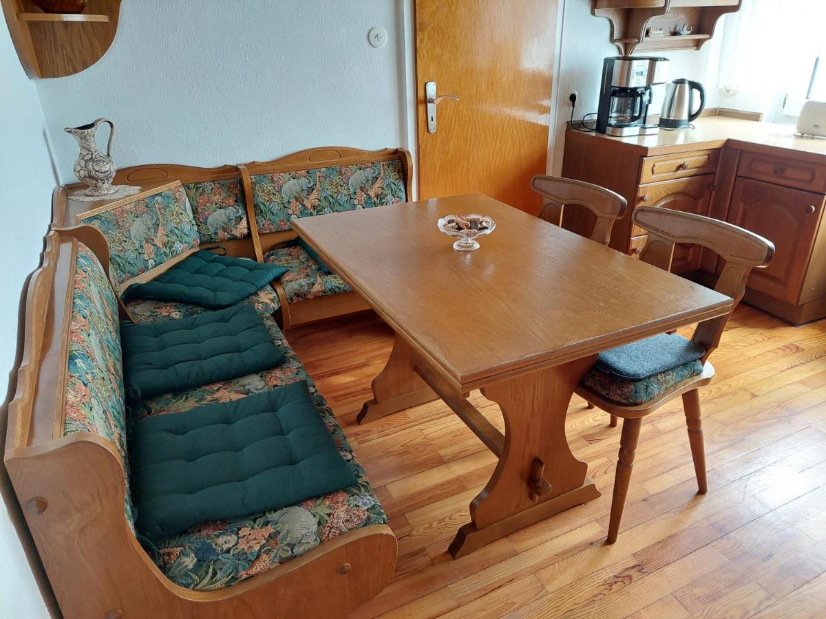 Urige Gemuetliche Ferienwohnung 64 M2 In Dielheim, Naehe Heidelberg Ngoại thất bức ảnh