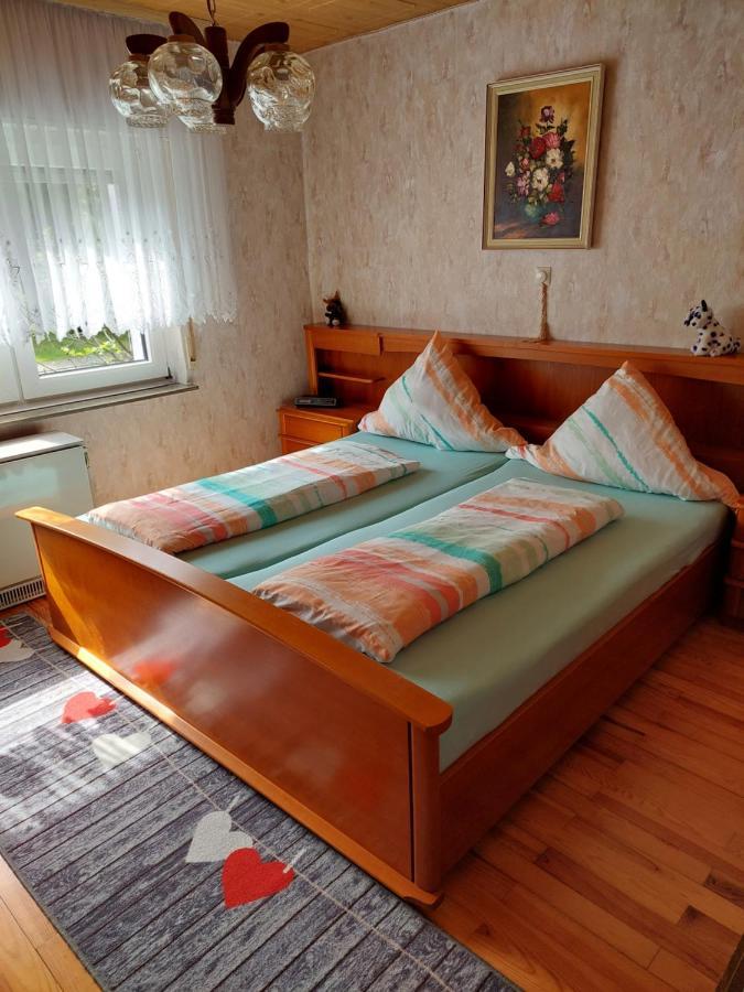 Urige Gemuetliche Ferienwohnung 64 M2 In Dielheim, Naehe Heidelberg Ngoại thất bức ảnh