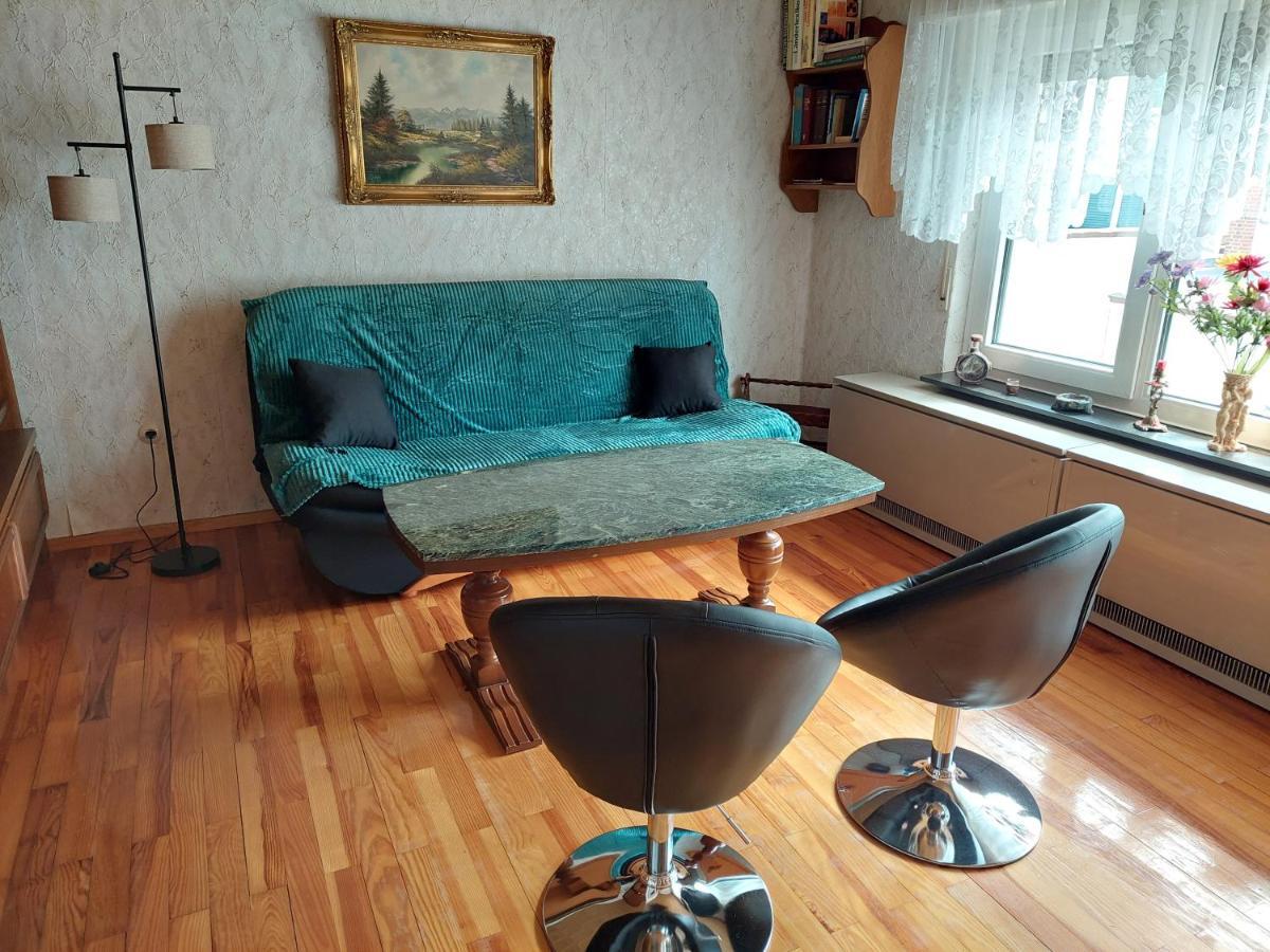 Urige Gemuetliche Ferienwohnung 64 M2 In Dielheim, Naehe Heidelberg Ngoại thất bức ảnh