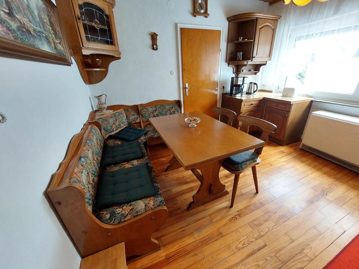 Urige Gemuetliche Ferienwohnung 64 M2 In Dielheim, Naehe Heidelberg Ngoại thất bức ảnh