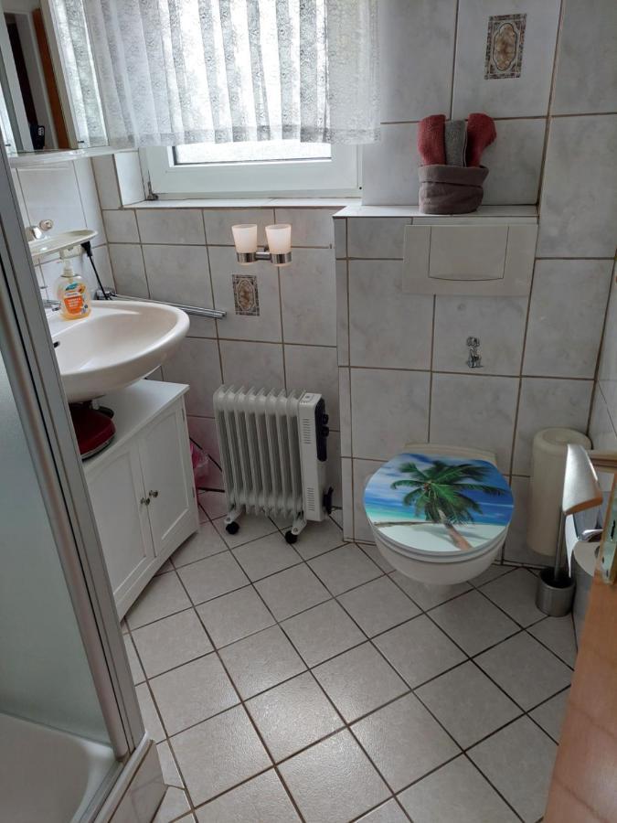 Urige Gemuetliche Ferienwohnung 64 M2 In Dielheim, Naehe Heidelberg Ngoại thất bức ảnh