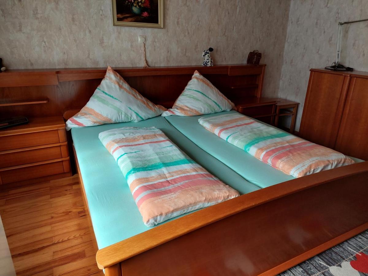 Urige Gemuetliche Ferienwohnung 64 M2 In Dielheim, Naehe Heidelberg Ngoại thất bức ảnh