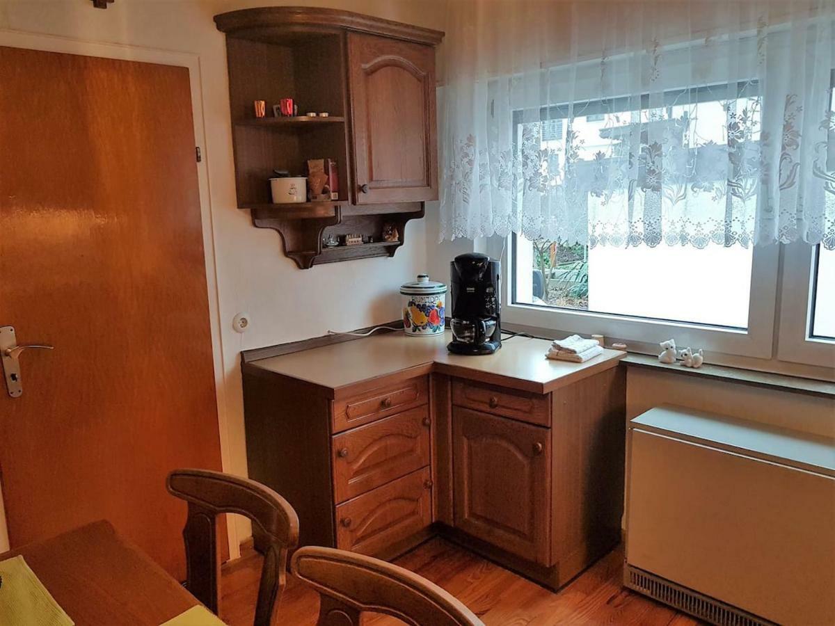 Urige Gemuetliche Ferienwohnung 64 M2 In Dielheim, Naehe Heidelberg Ngoại thất bức ảnh