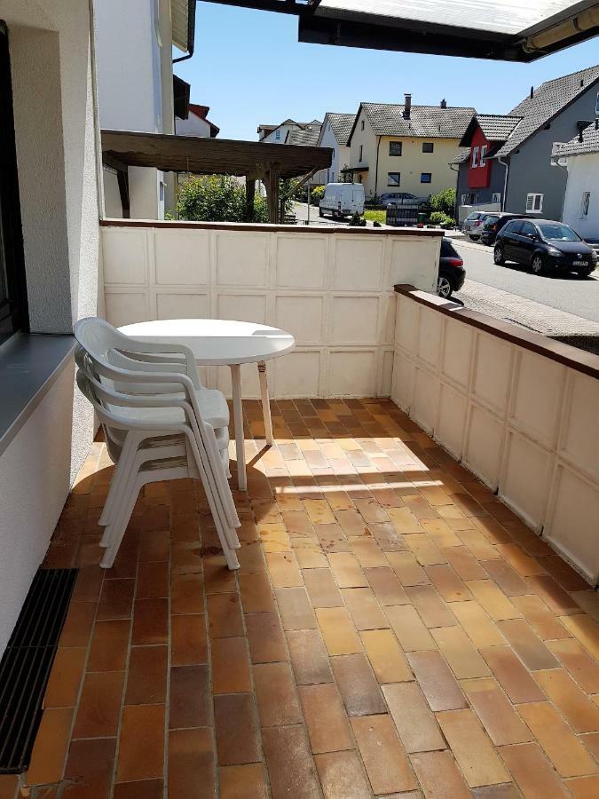 Urige Gemuetliche Ferienwohnung 64 M2 In Dielheim, Naehe Heidelberg Ngoại thất bức ảnh